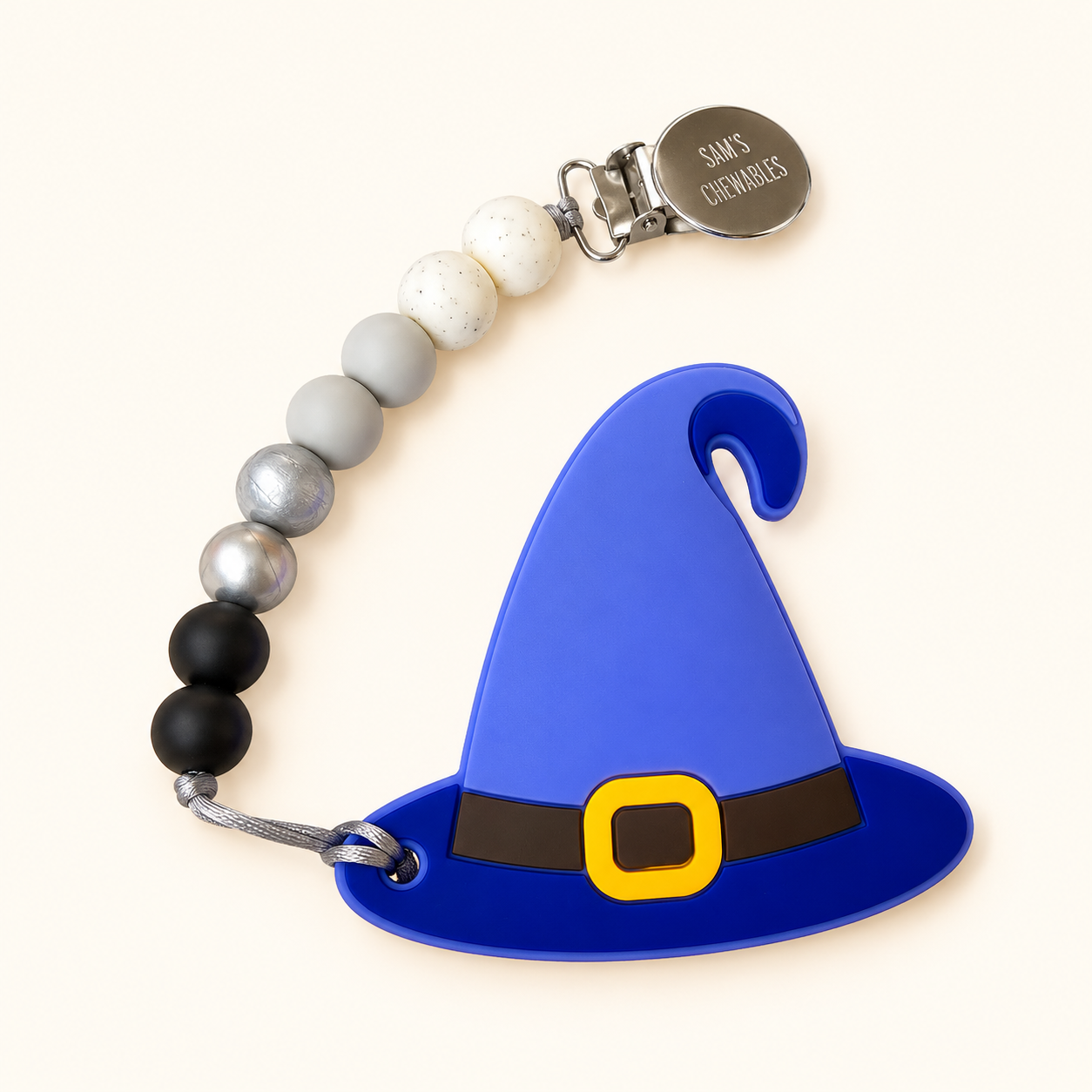Witch Hat Teether