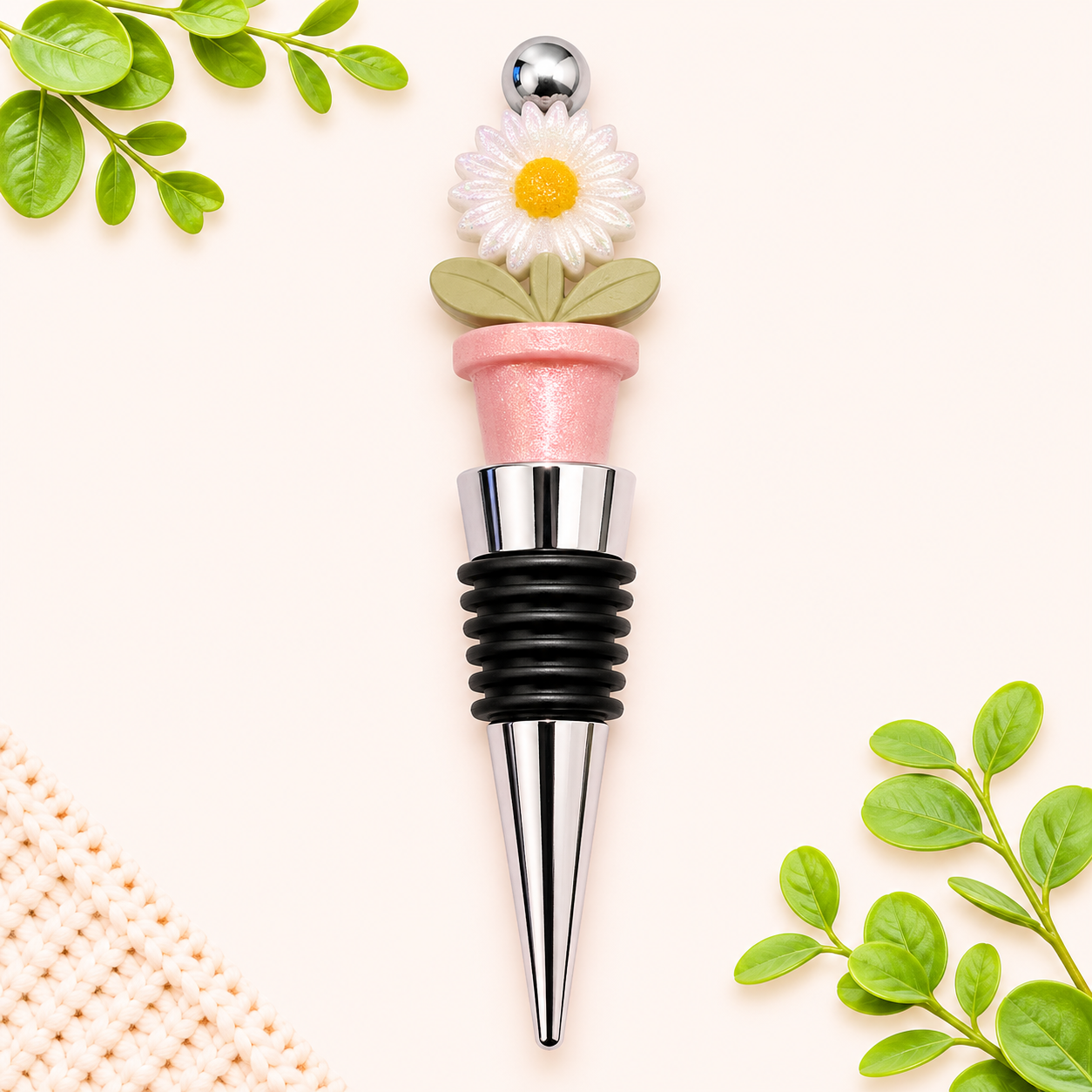 Wine Stopper