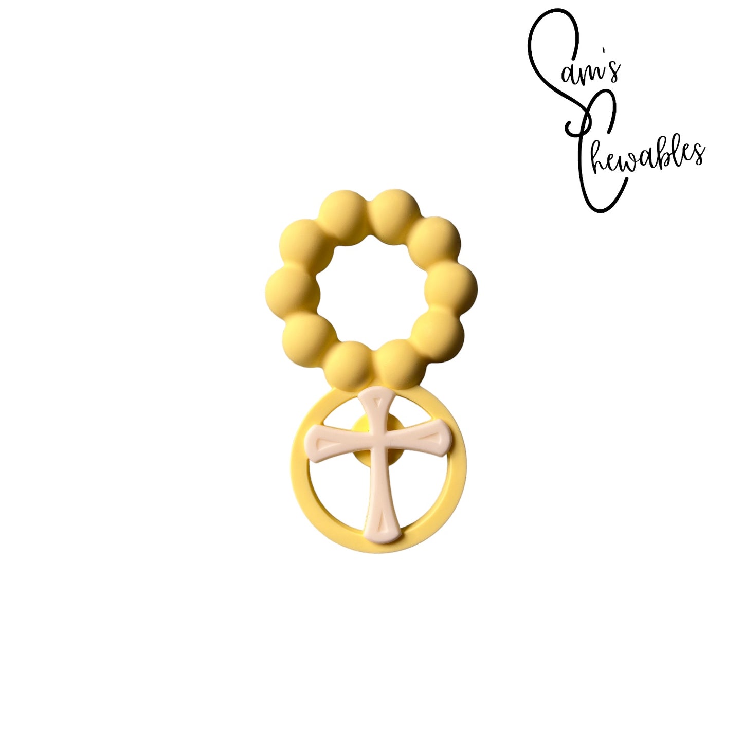 My First Rosary Teether