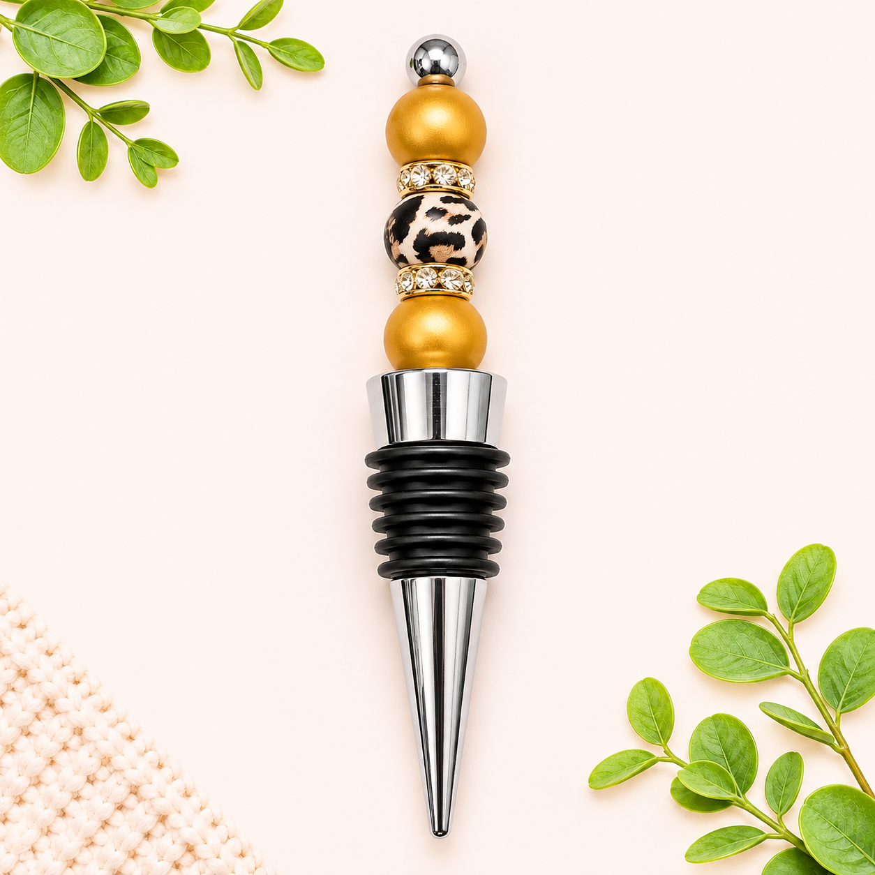 Wine Stopper