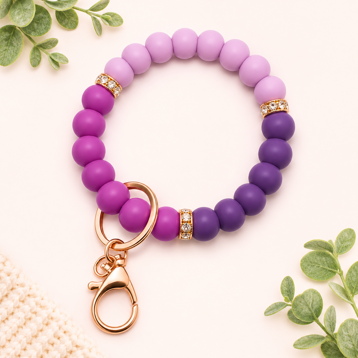 Key Wristlet