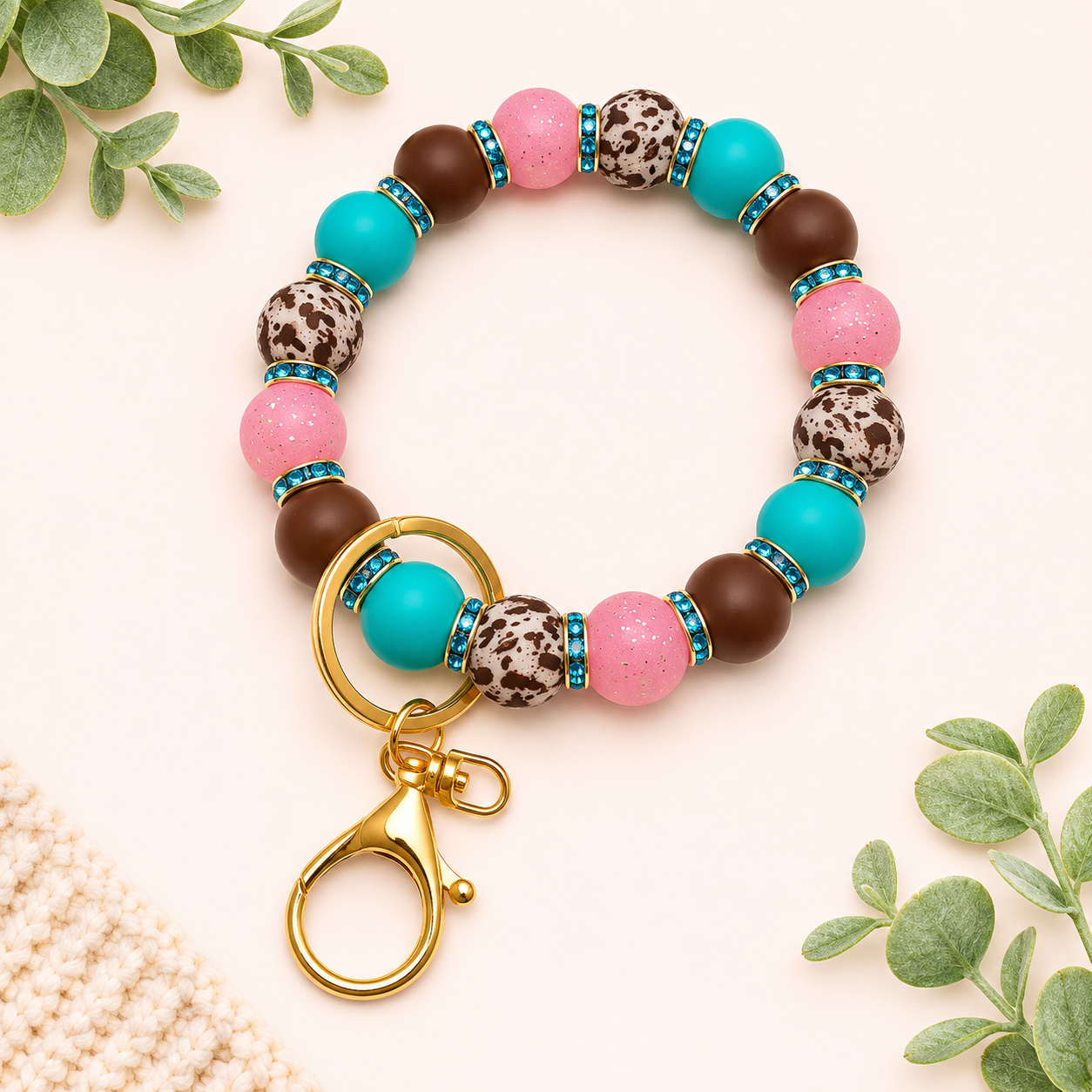 Key Wristlet