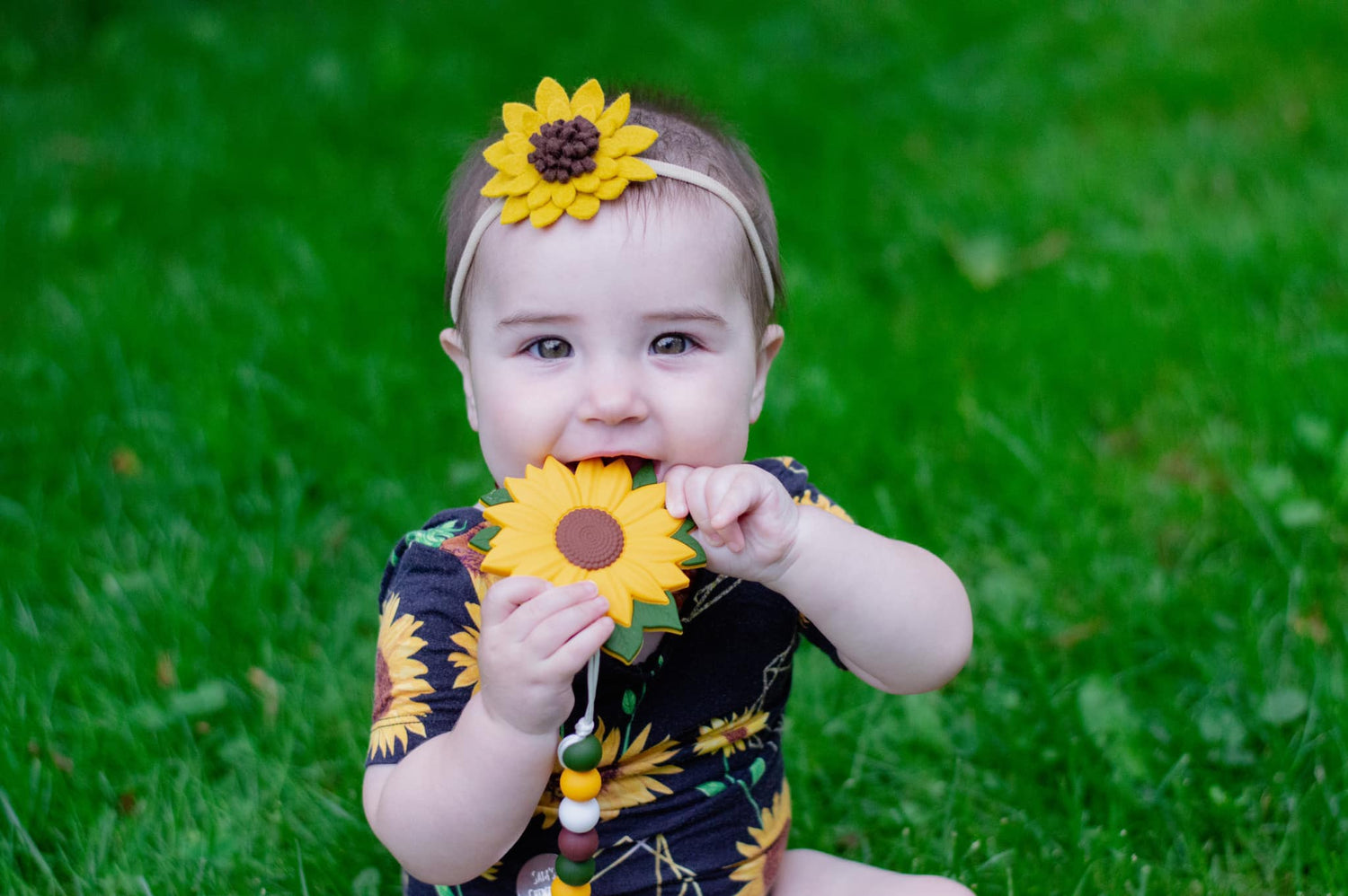 Baby & Teething