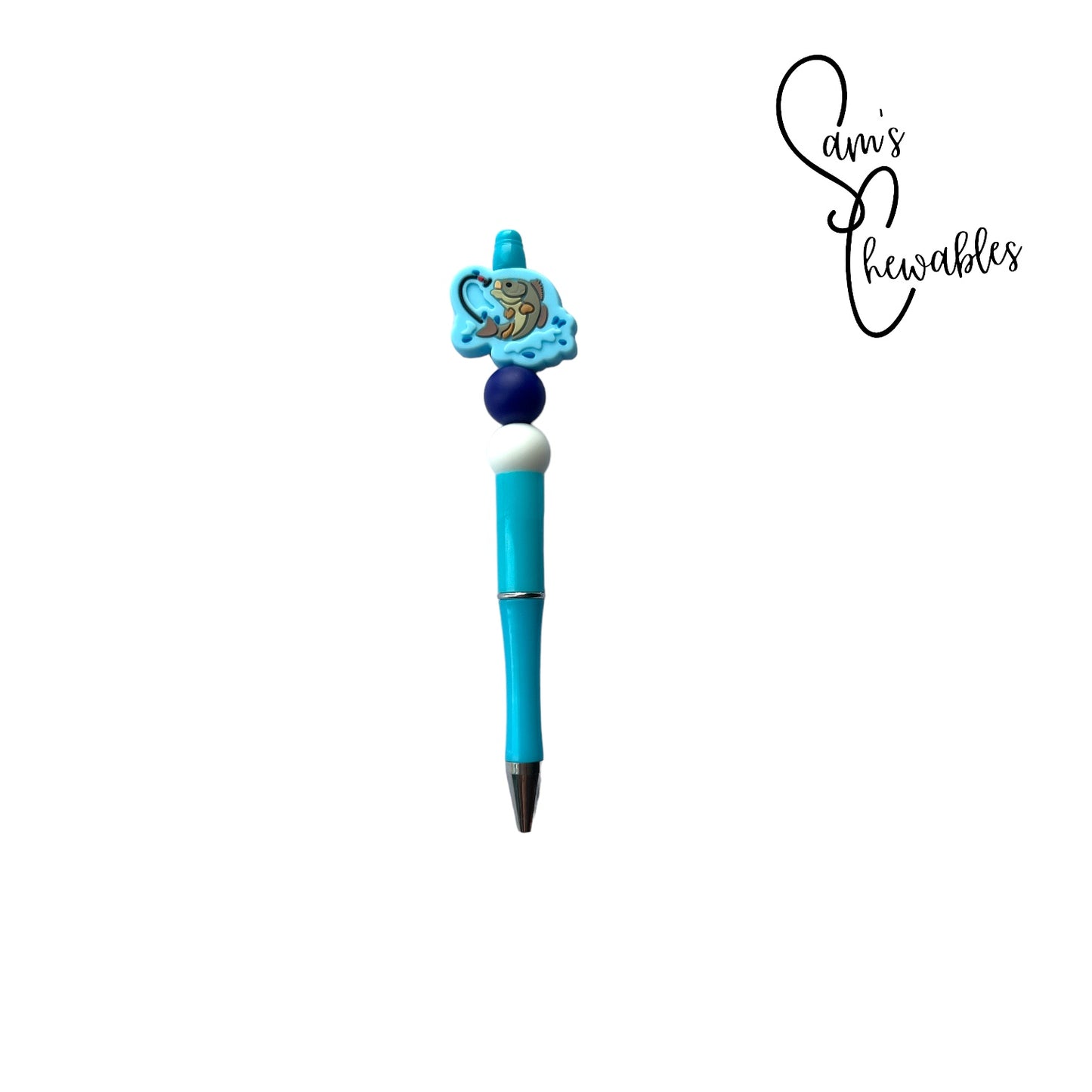 Gone Fishing Pen