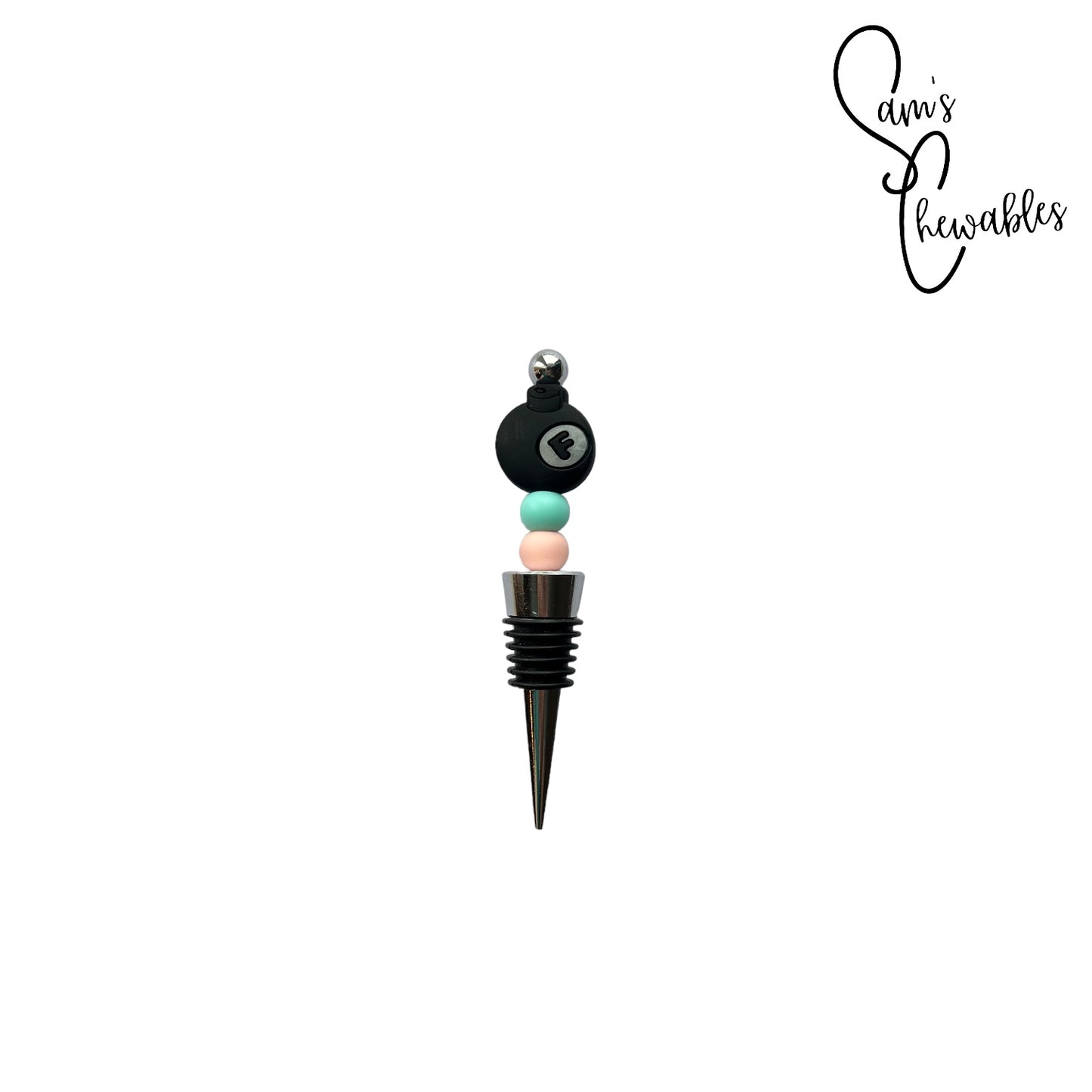 Wine Stopper