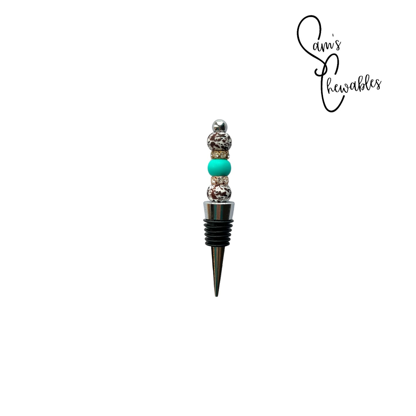 Wine Stopper