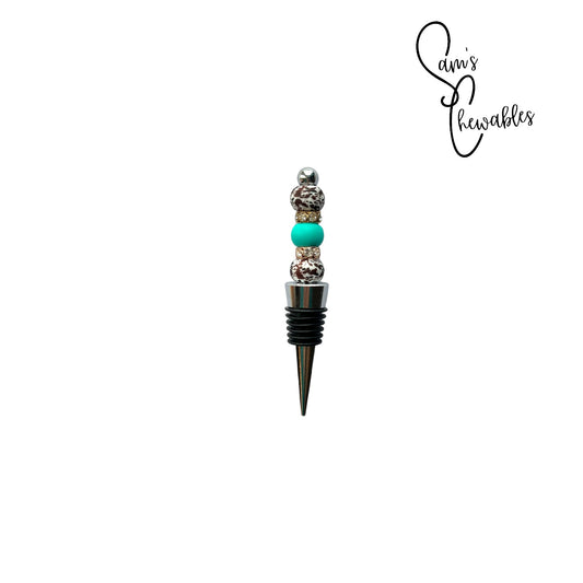 Wine Stopper
