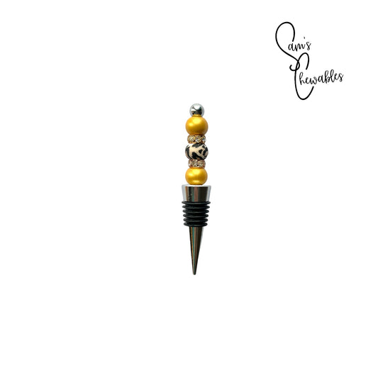 Wine Stopper