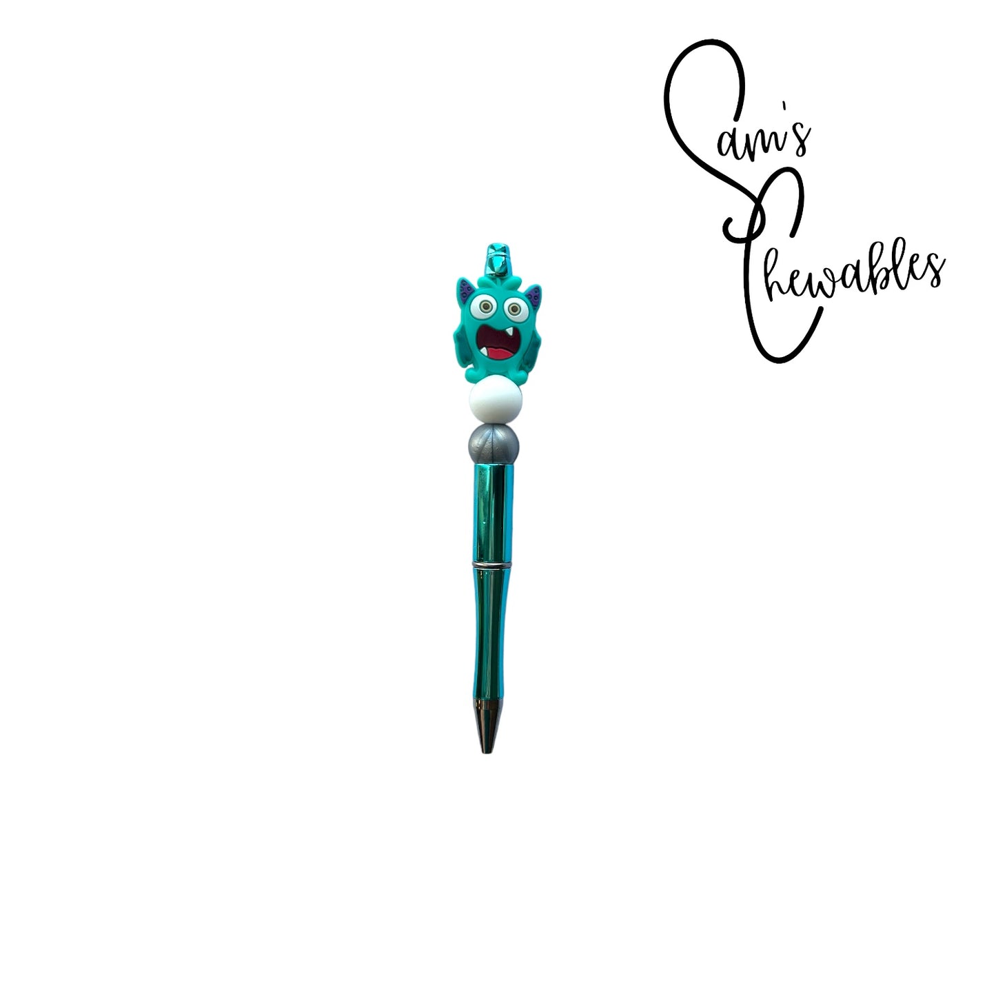 Monster Pen
