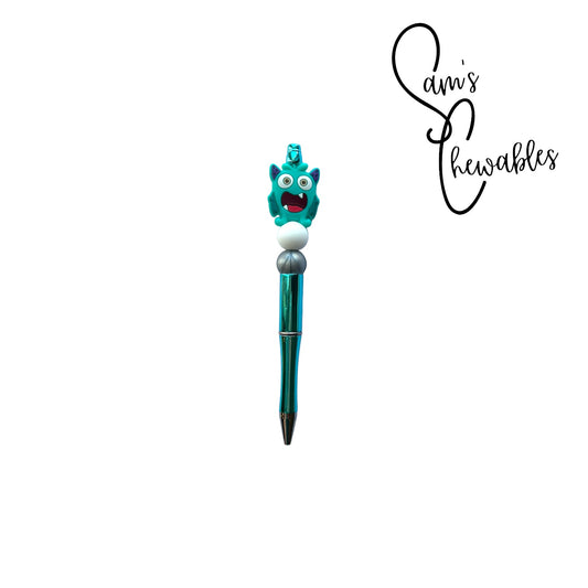 Monster Pen