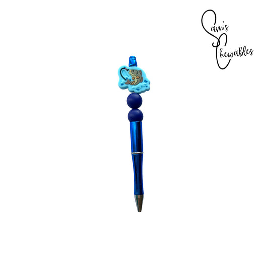 Gone Fishing Pen