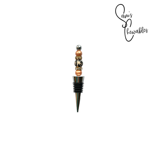 Wine Stopper
