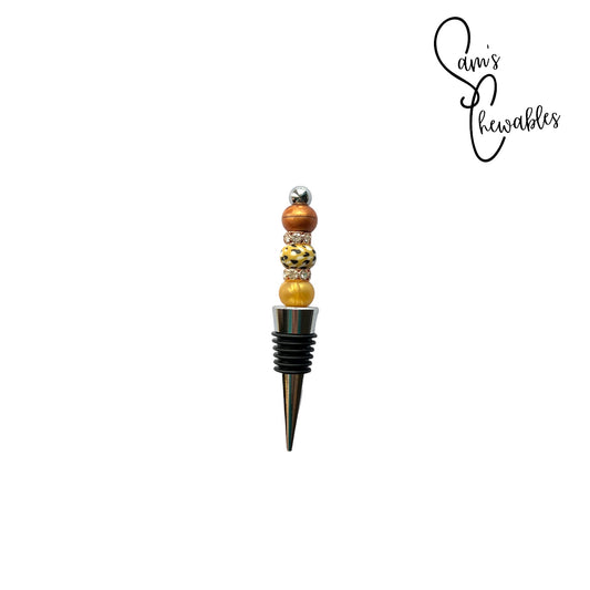 Wine Stopper