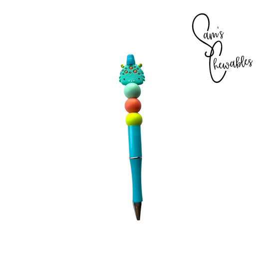 Monster Pen