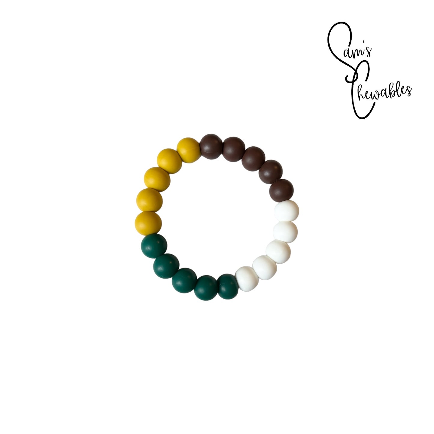 Neutral Chew Ring