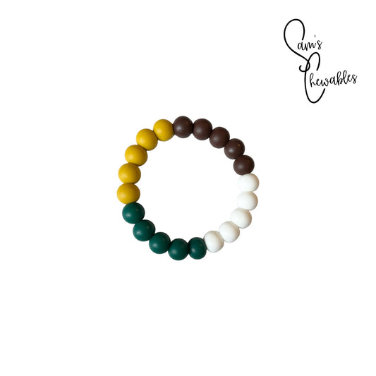 Neutral Chew Ring