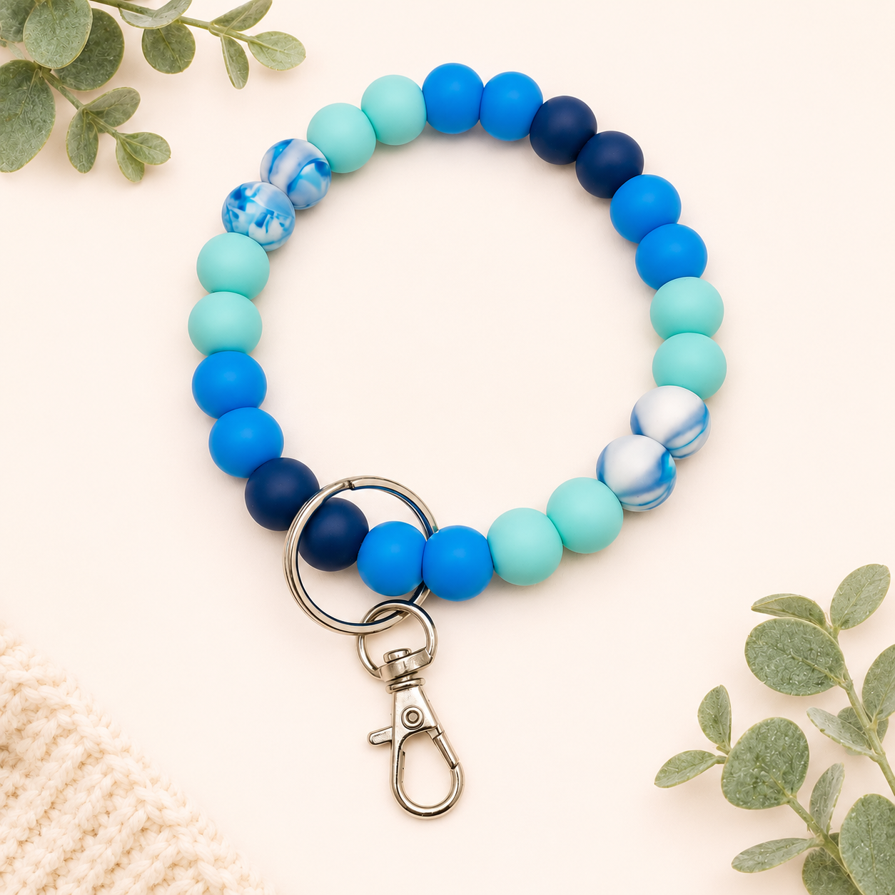 Key Wristlet