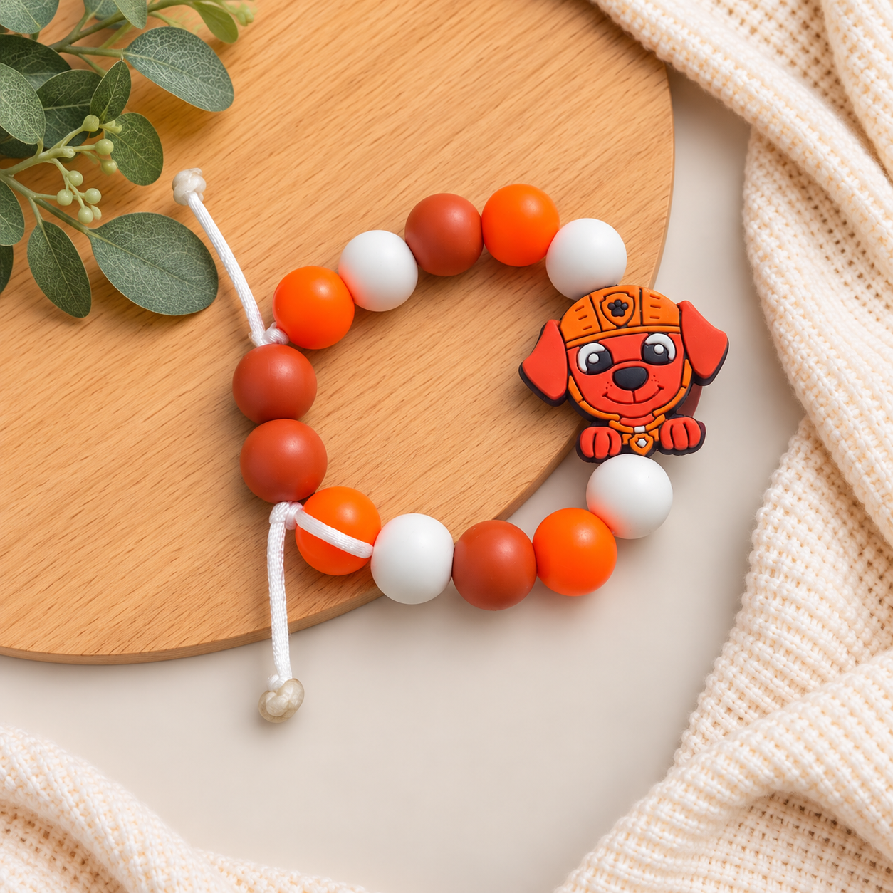 Water Dog Grow With Me Bracelet