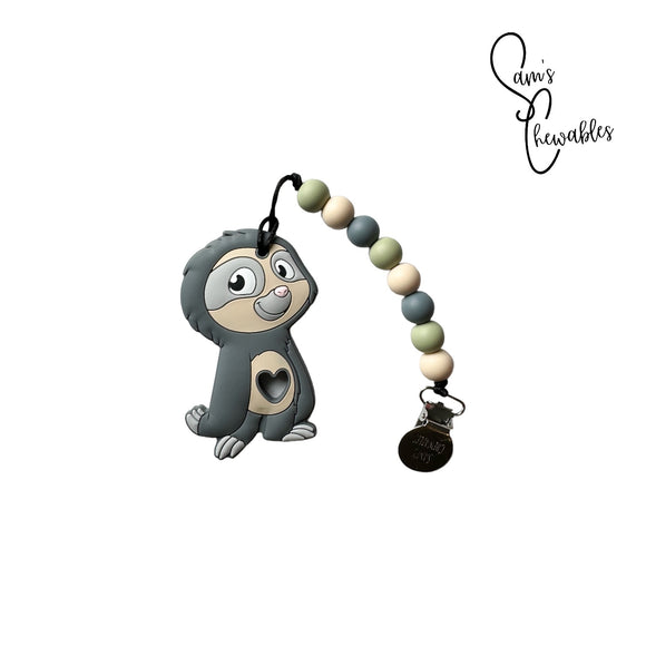 Sloth Teether