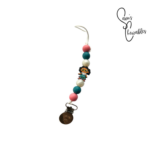 MirabeI Soother Clip