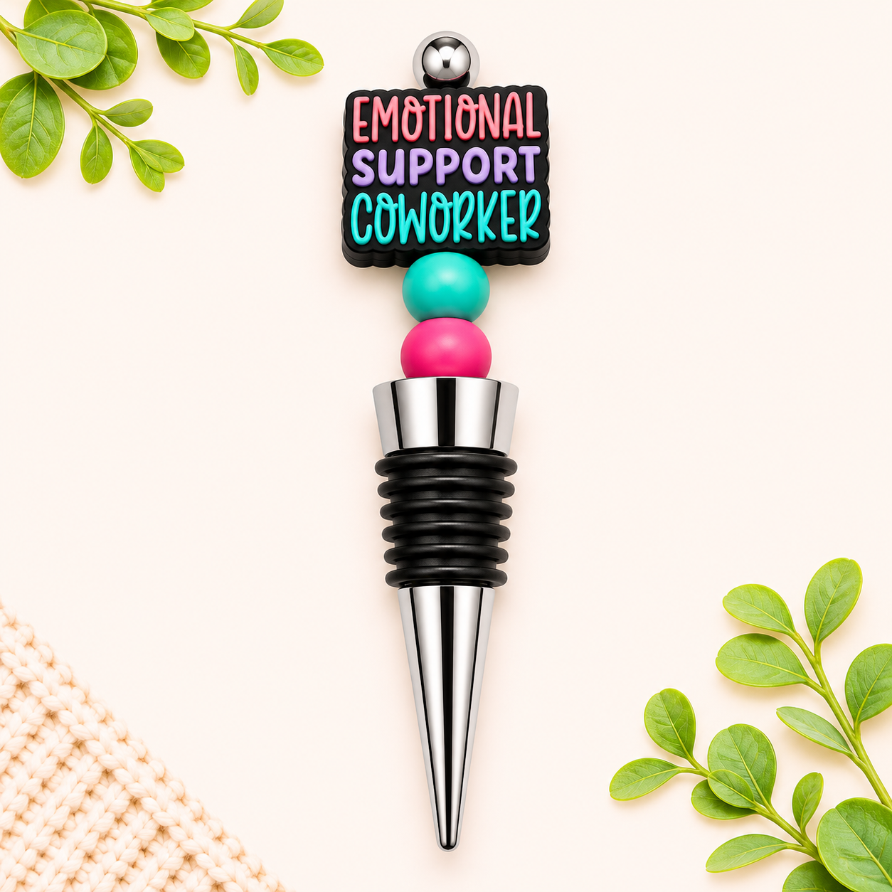 Wine Stopper