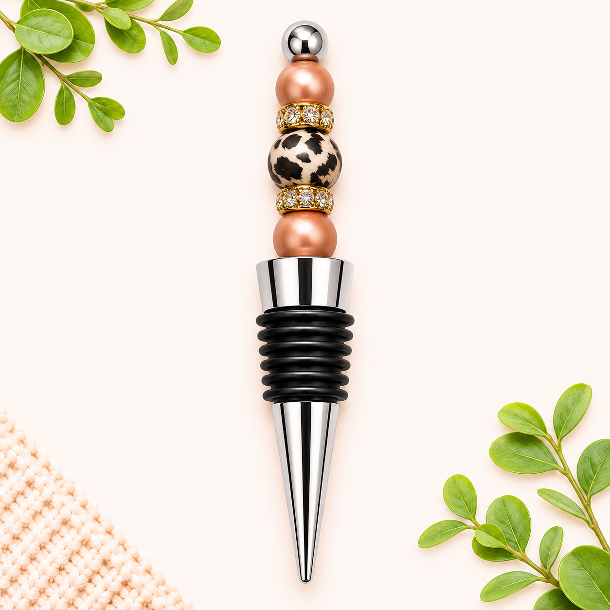 Wine Stopper