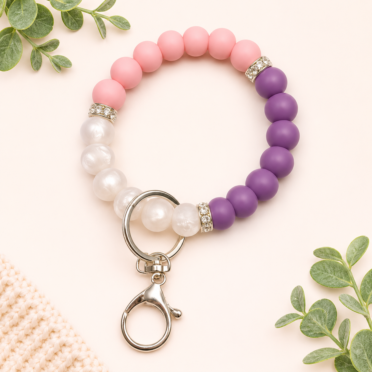 Key Wristlet