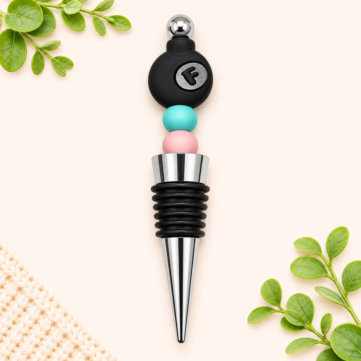 Wine Stopper