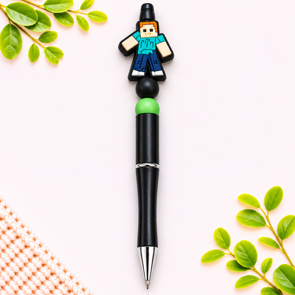 Alex Beaded Pen