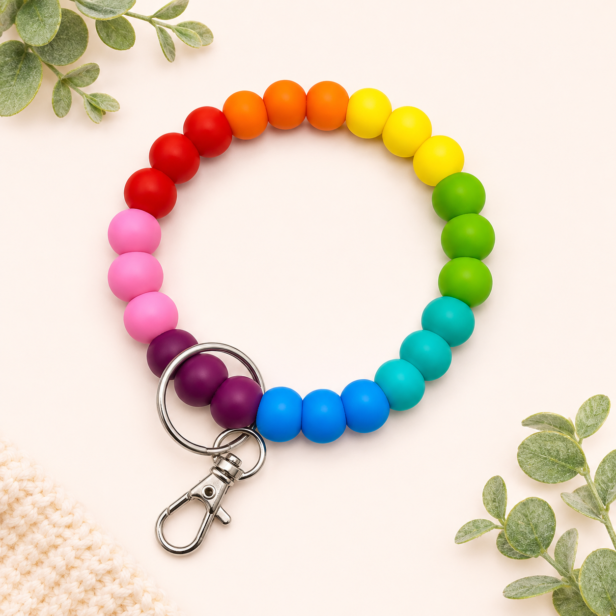 Key Wristlet