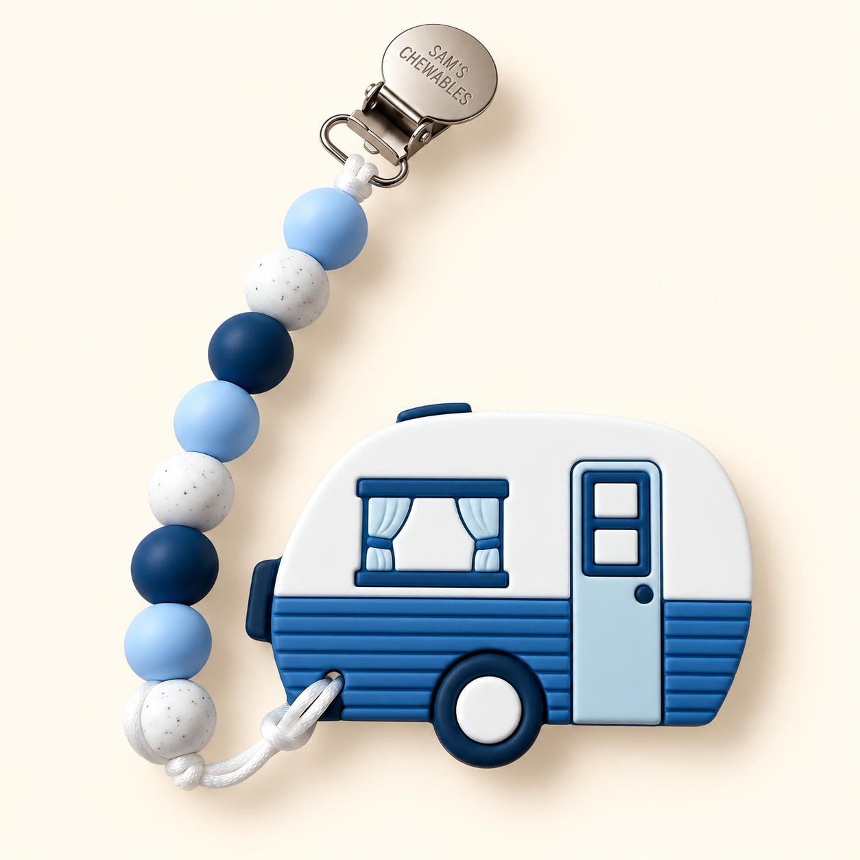 Camper Teether
