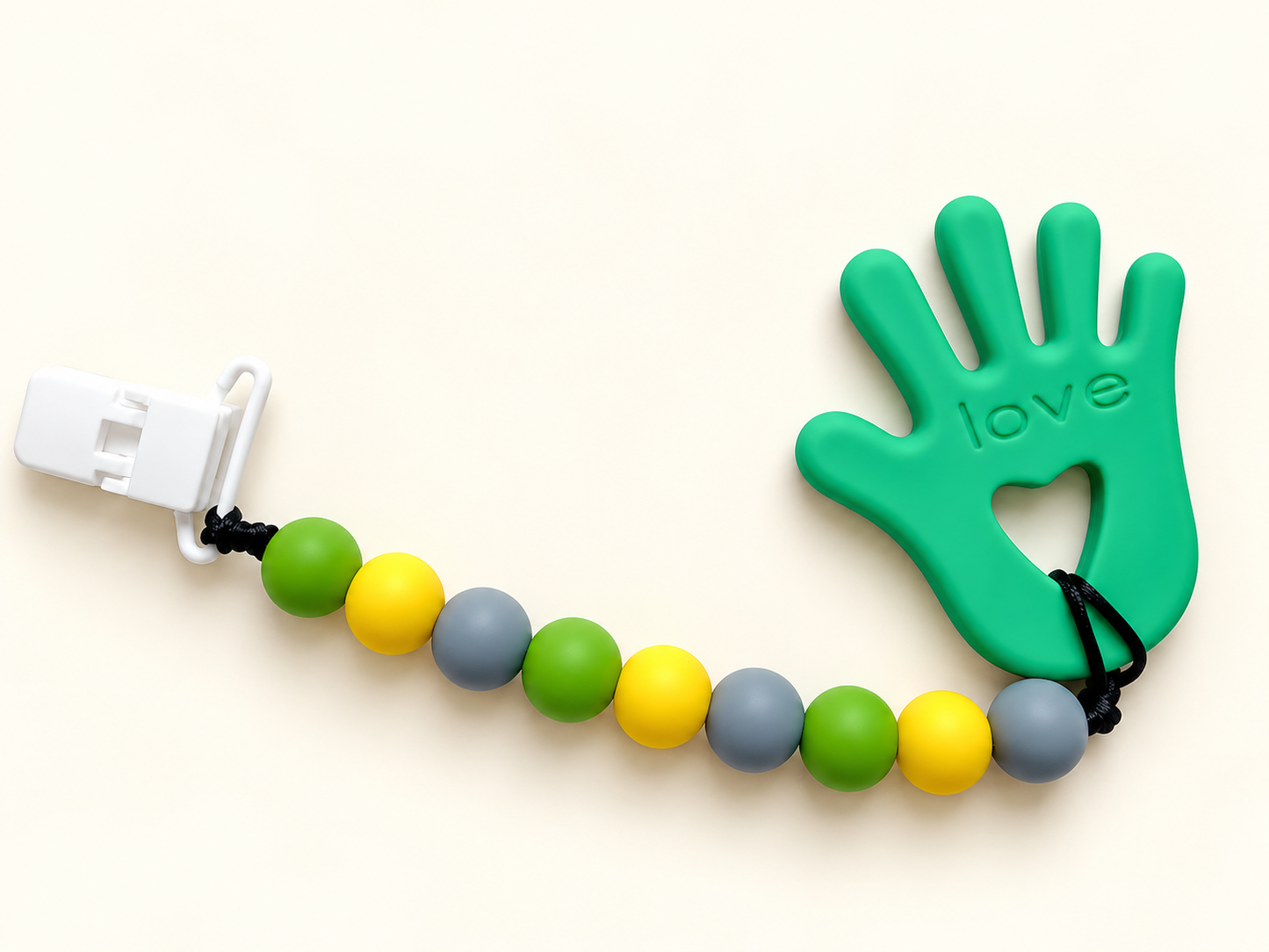 Green High Five