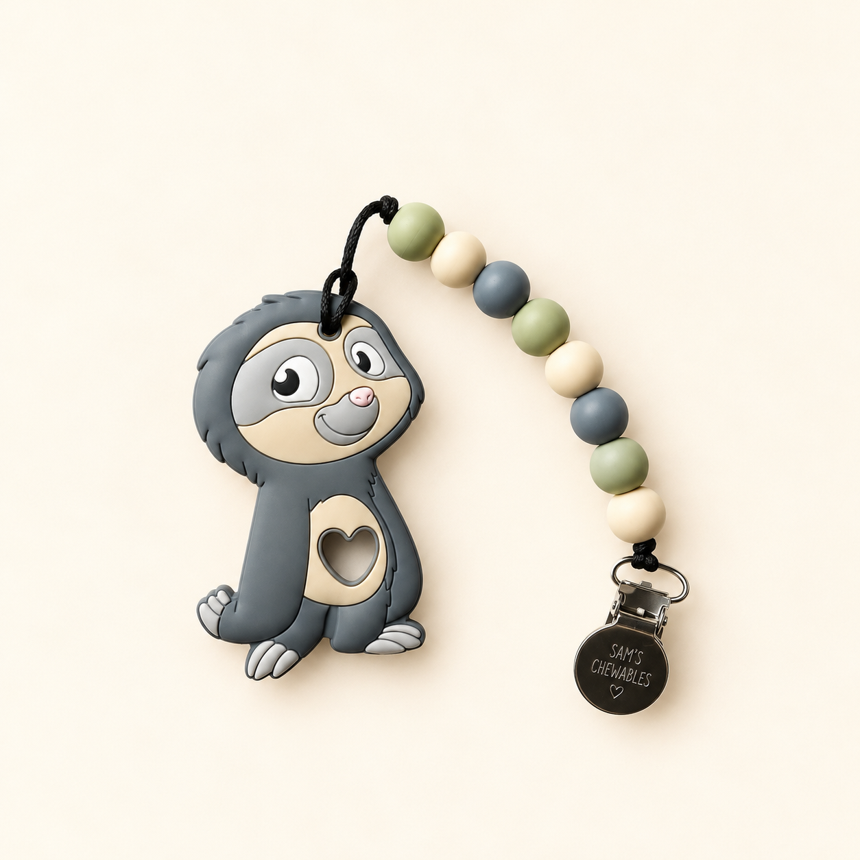 Sloth Teether