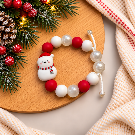 Snowman GWM Bracelet