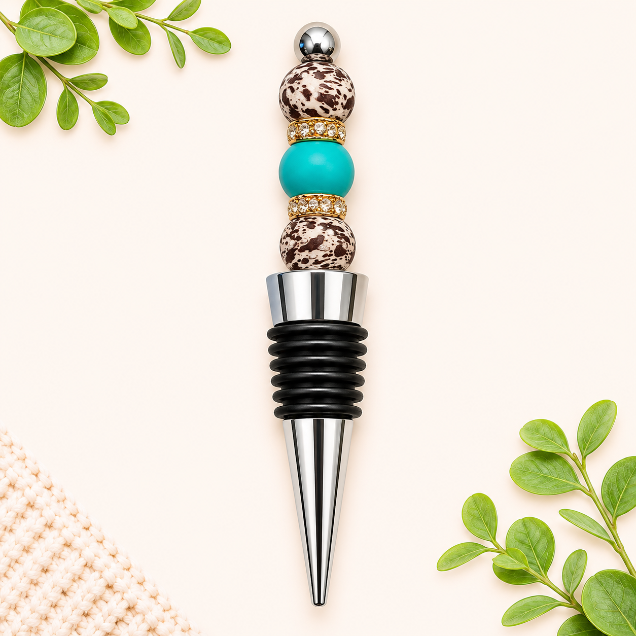 Wine Stopper