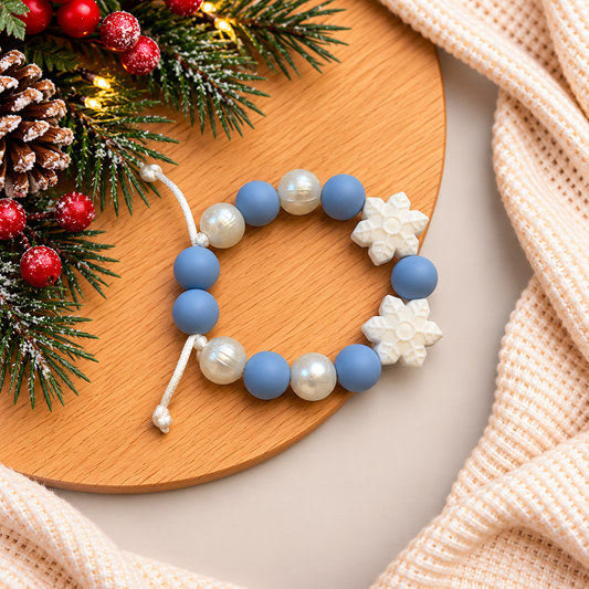 Snowflake GWM Bracelet