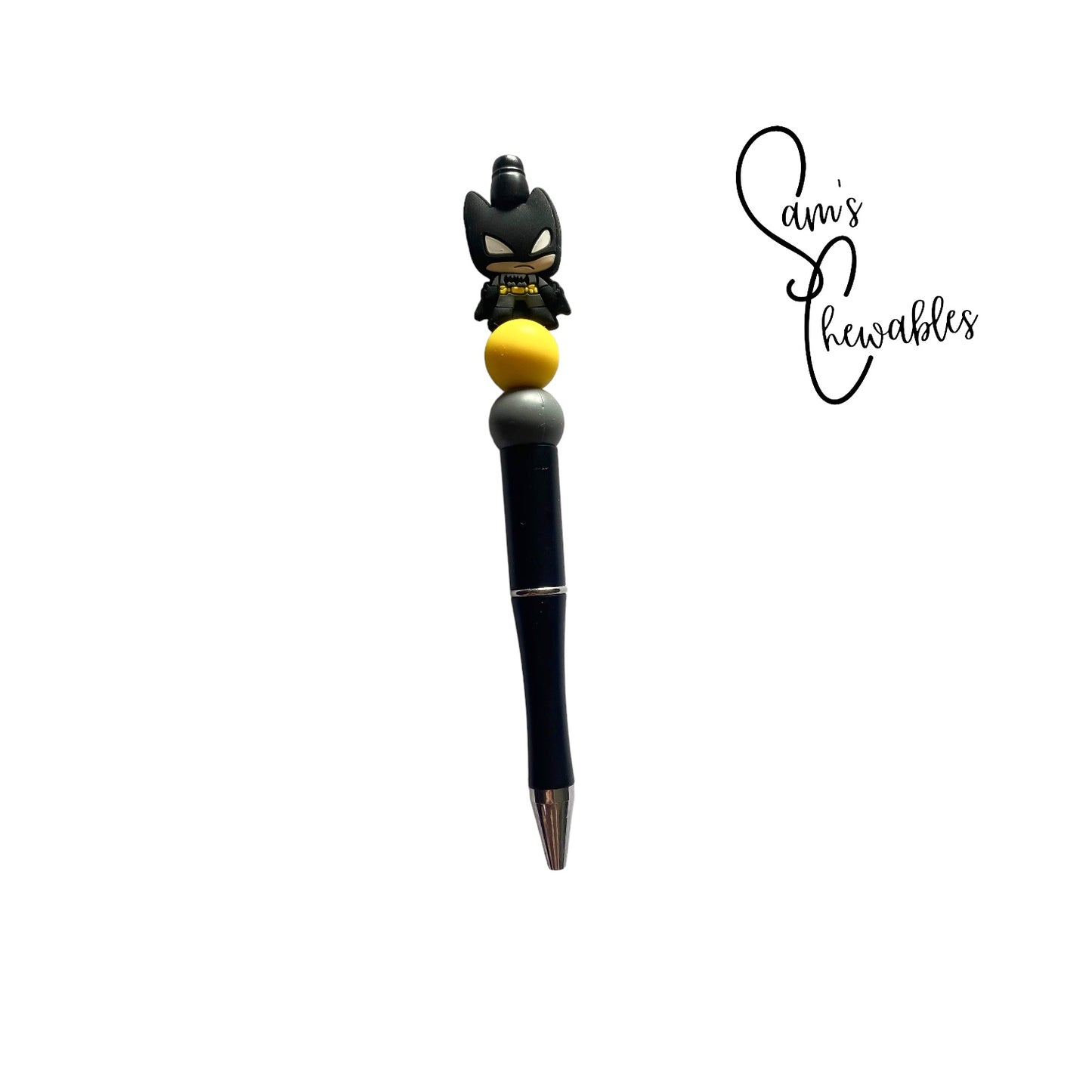 Superhero Bat Pen