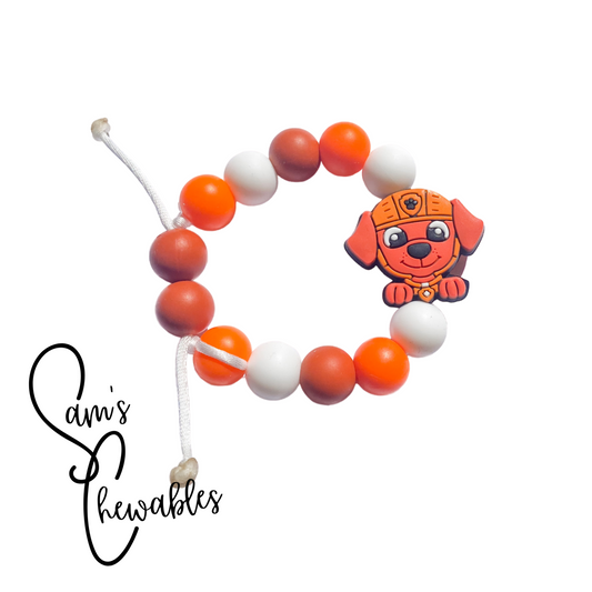 Water Dog Grow With Me Bracelet