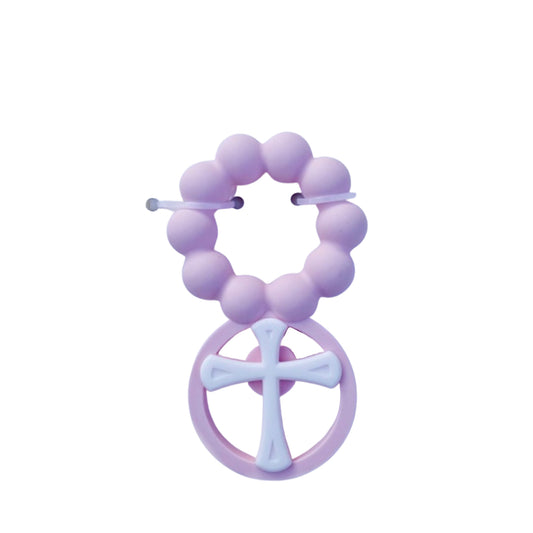 My First Rosary Teether