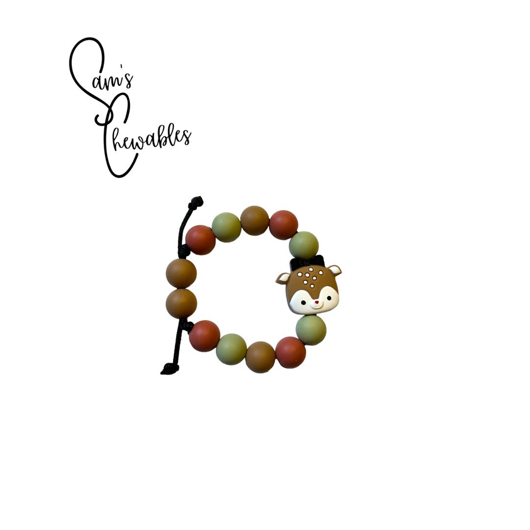 Deer GWM Bracelet