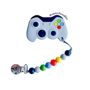 Game Controller Teether