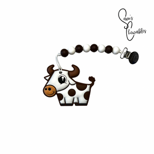 Cow Teether