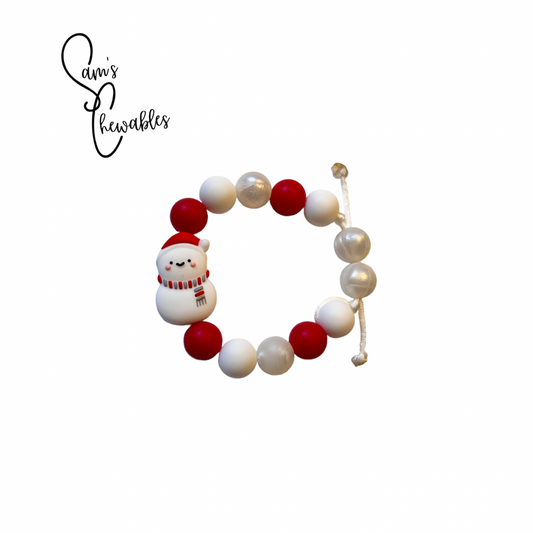 Snowman GWM Bracelet