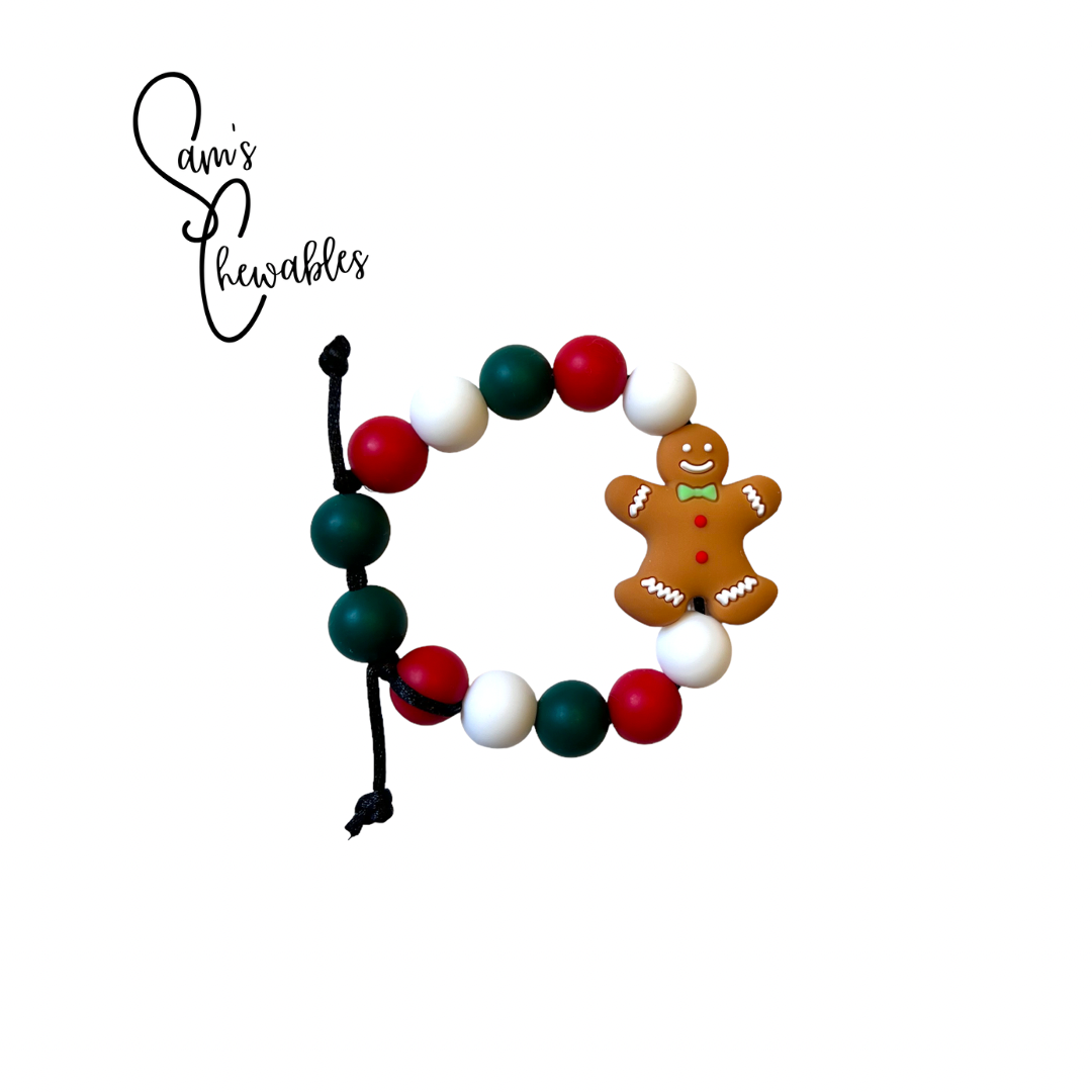 Gingerbread GWM Bracelet